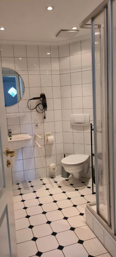 Ferienwohnung Baltrum Auf Dem Elisenhof Hagermarsch ภายนอก รูปภาพ