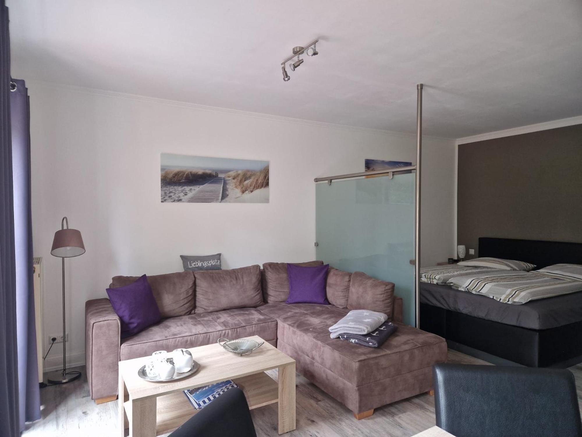 Ferienwohnung Baltrum Auf Dem Elisenhof Hagermarsch ภายนอก รูปภาพ